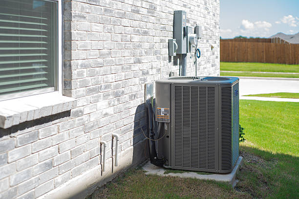 Reliable Hvac contractor in Rockwell, AR by FH HVAC